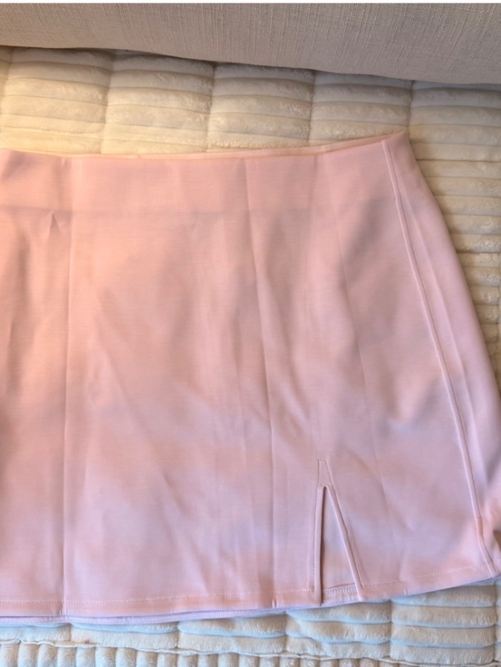 Lululemon softstream high-rise miniskirt - Picture 3 of 7